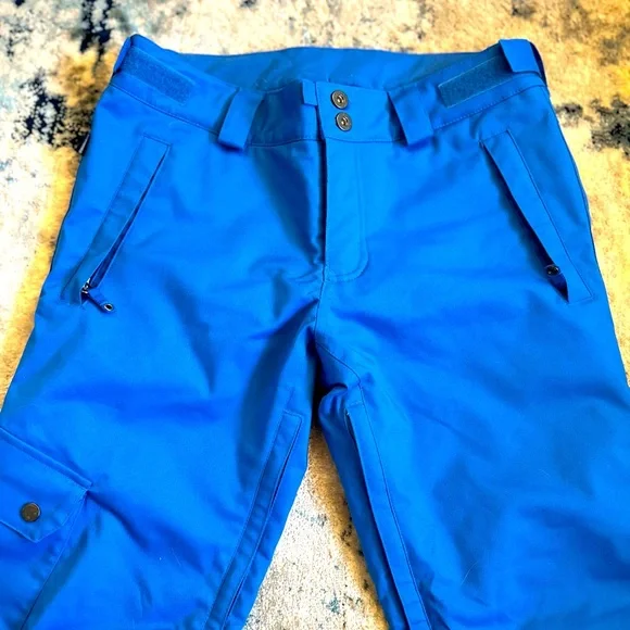 Women’s Foursquare Snow Pants - M - Picture 3 of 8